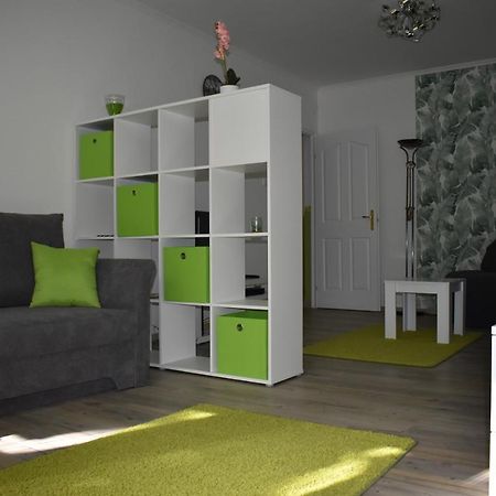 Frezia Apartman Mako Exterior photo