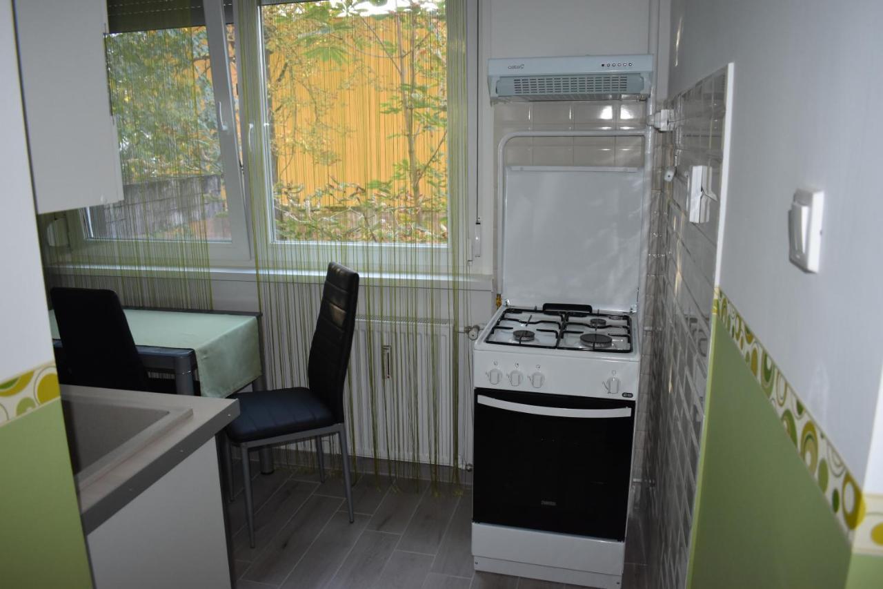 Frezia Apartman Mako Exterior photo