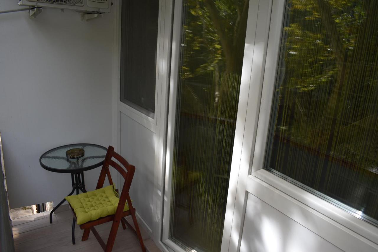 Frezia Apartman Mako Exterior photo