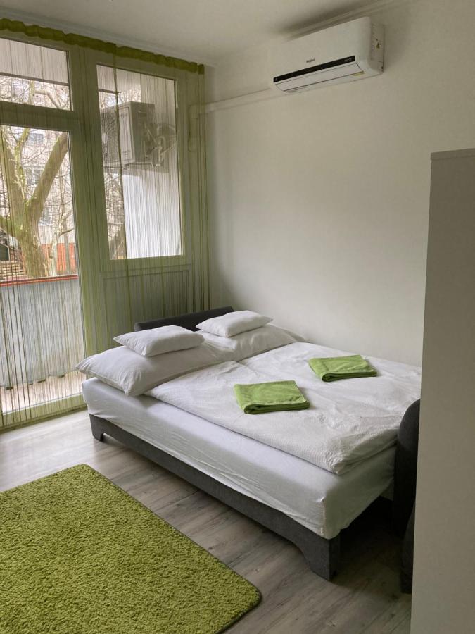 Frezia Apartman Mako Exterior photo